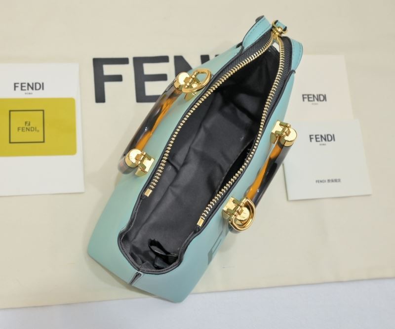 Fendi Pillow Bags